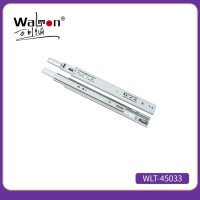 被广泛应用于家具以及生产线的铝合金滑轨具体有着什么样的优点