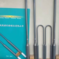 二硅化钼电热元件生产厂家