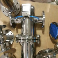 304不锈钢过滤器