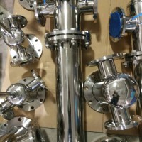 316L不锈钢过滤器