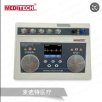AED除颤器病人监护仪心电图分析仪Defi sense