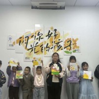 苏州三六六社会实践青少年DIY肌理画手工小课堂招生啦!