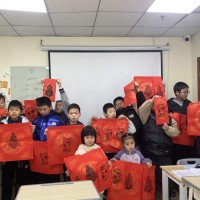 非遗传承·匠心成长—苏州青少年桃花坞木版年画体验课火热招生